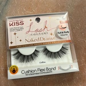 Drama Lashes